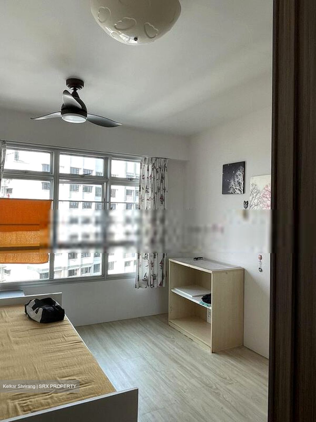 Blk 28 Ghim Moh Valley (Queenstown), HDB 5 Rooms #550038541